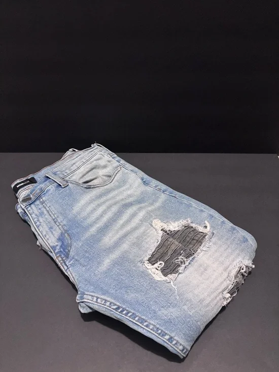 Fashion Nova Men’s Skinny Jeans - Picture 9 of 10